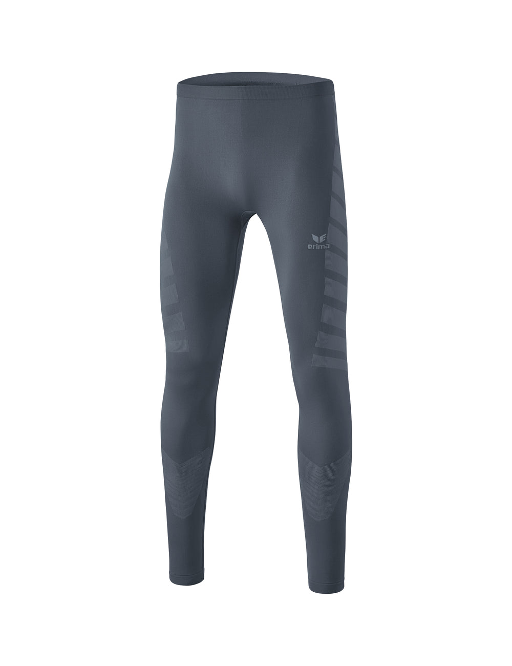 ERIMA Elemental Tight lang Kinder Grau