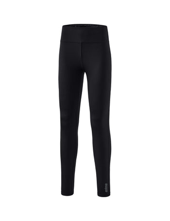 ERIMA Basic Tight Kinder Schwarz