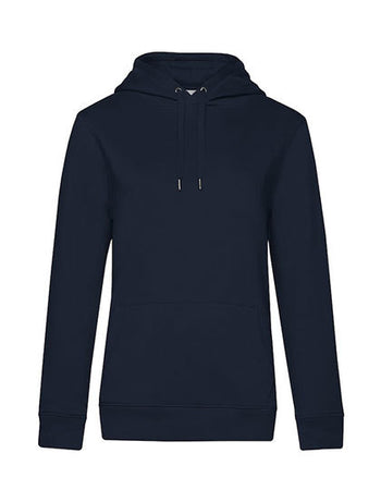 Sport Nord Hoodie Damen  Navy