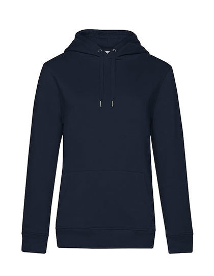Sport Nord Hoodie Damen  Navy