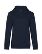 Sport Nord Hoodie Damen  Navy