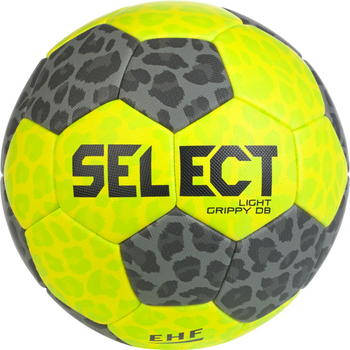 SELECT Light Grippy DB v24 Kind Gelb