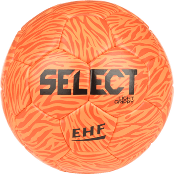 SELECT Light Grippy v26 (gelb)
