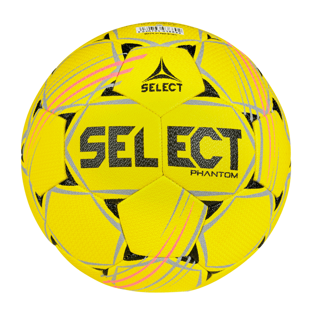 SELECT Phantom DB v25 (gelb/grau)