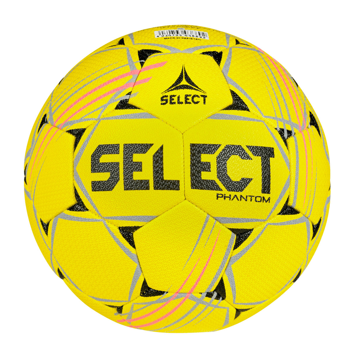 SELECT Phantom DB v25 (gelb/grau)
