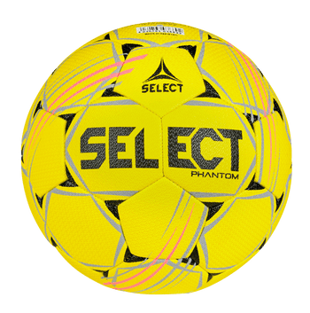 SELECT Phantom DB v25 (gelb/grau)