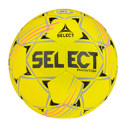 SELECT Phantom DB v25 (gelb/grau)