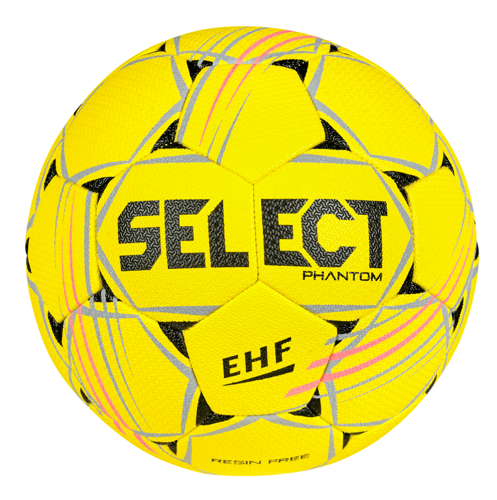 SELECT Phantom DB v25 (gelb/grau)