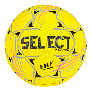 SELECT Phantom DB v25 (gelb/grau)
