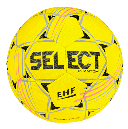 SELECT Phantom DB v25 (gelb/grau)