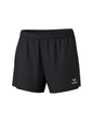 ERIMA TEAM Shorts Damen Schwarz