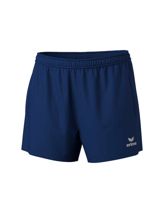 ERIMA TEAM Shorts Damen Blau