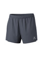 ERIMA TEAM Shorts Damen Grau