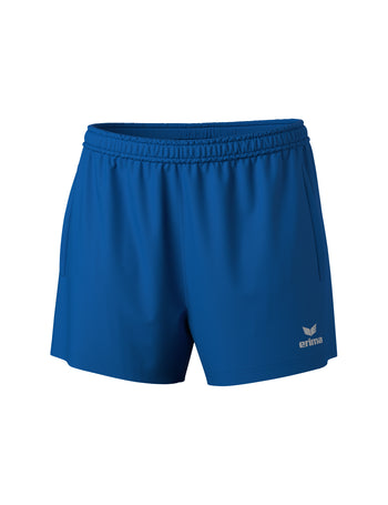 ERIMA TEAM Shorts Damen Blau