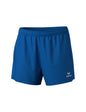ERIMA TEAM Shorts Damen Blau