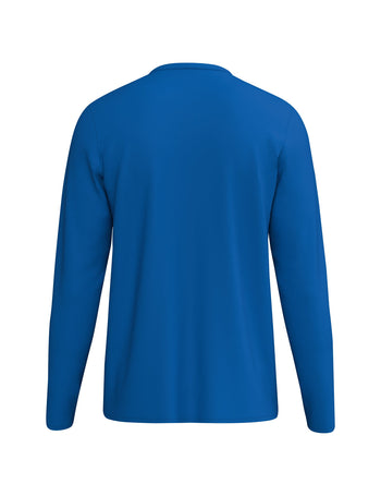ERIMA INTRO Longsleeve function (new royal)