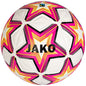 JAKO Trainingsball World Unisex Weiß