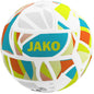 JAKO Miniball Iconic Unisex Weiß