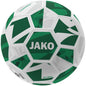 JAKO Trainingsball River Unisex Weiß