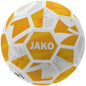 JAKO Trainingsball River Unisex Weiß