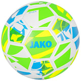 JAKO Lightball River (weiß/neongrün/neongelb, 290g)