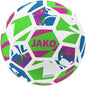 JAKO Lightball River Unisex Weiß
