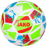 JAKO Lightball River (weiß/neongrün/rot, 290g)