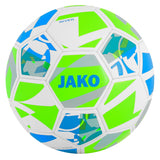 JAKO Lightball River (weiß/neongrün/mint, 290g)