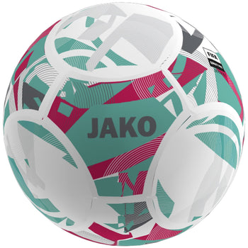 JAKO Spielball Glory Unisex Weiß