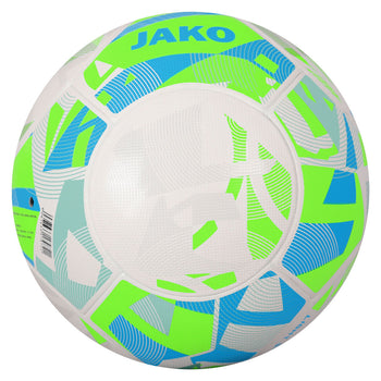 JAKO Lightball Glory (weiß/neongrün/JAKO blau, 350g)