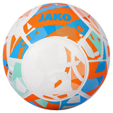 JAKO Lightball Glory (weiß/neonorange/JAKO blau, 290g)