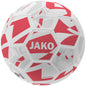 JAKO Trainingsball Contrast Unisex Weiß
