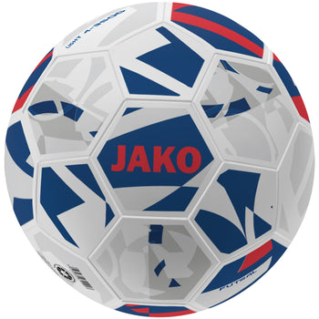 JAKO Lightball Futsal Unisex Weiß