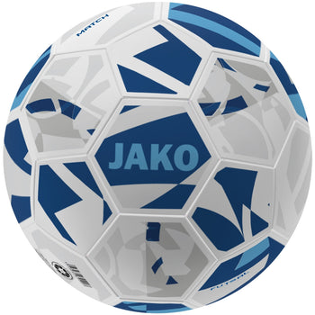 JAKO Spielball Futsal Unisex Weiß
