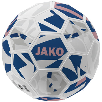JAKO Trainingsball Futsal Unisex Weiß