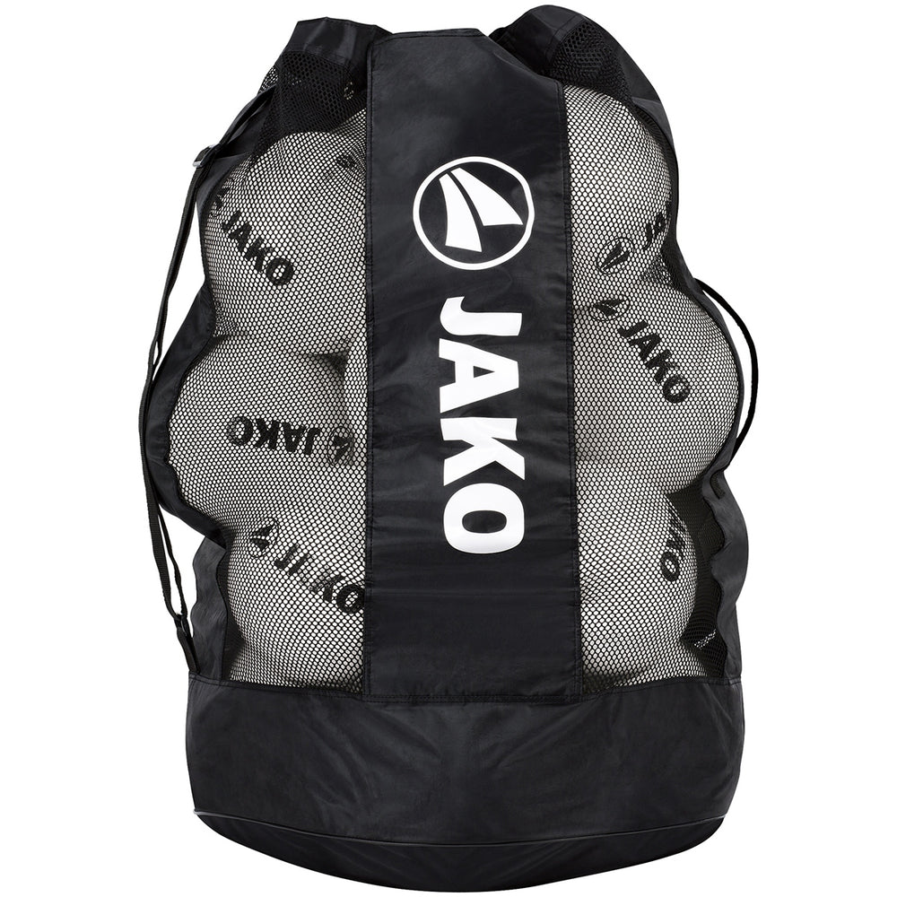 JAKO Ballsack (schwarz)
