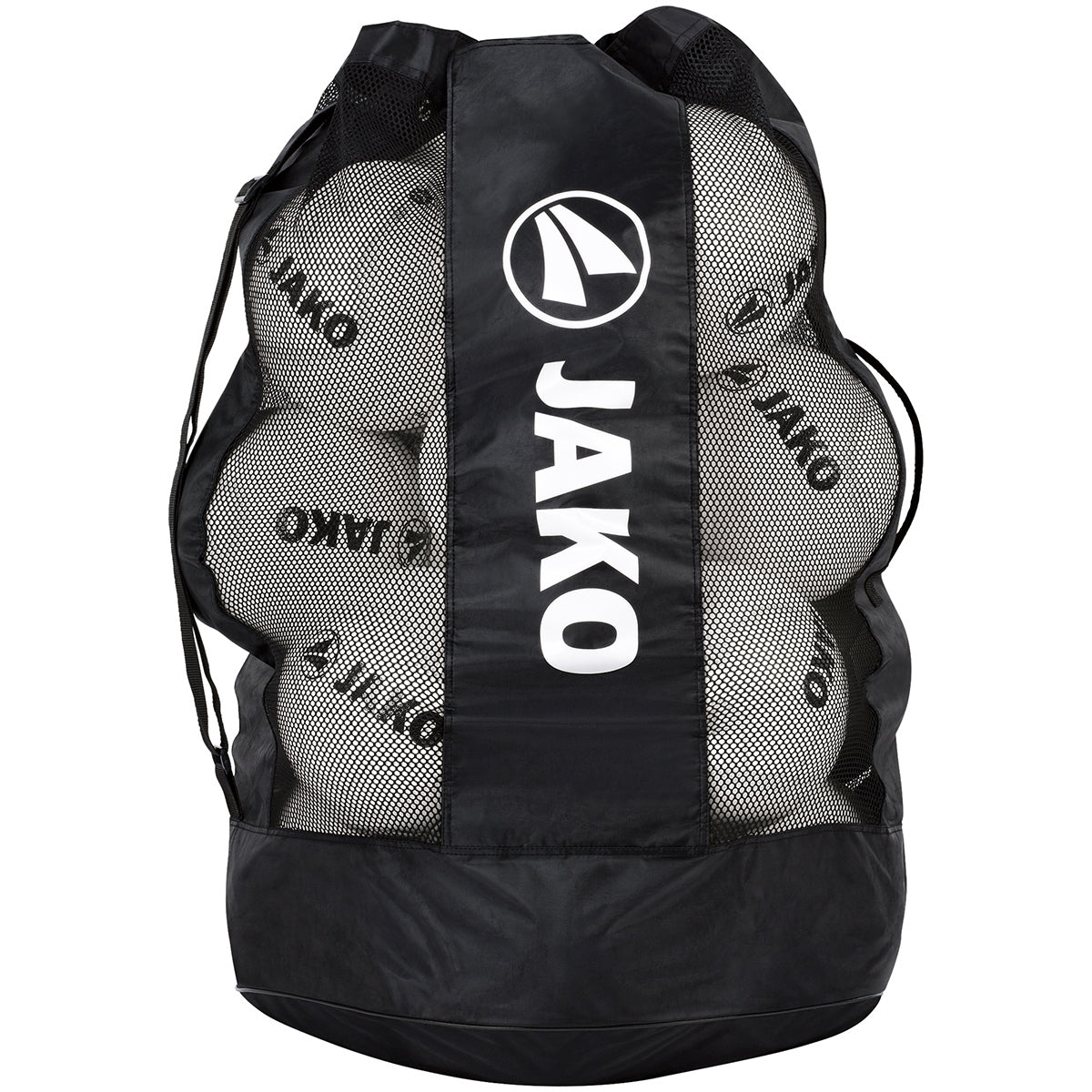 JAKO Ballsack (schwarz)