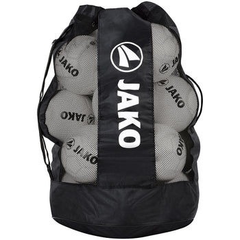 JAKO Ballsack (schwarz)