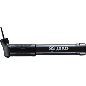 JAKO Ballpumpe Basic Unisex Schwarz