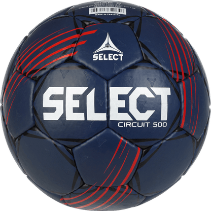 SELECT Circuit 500 v24 (blau/rot)