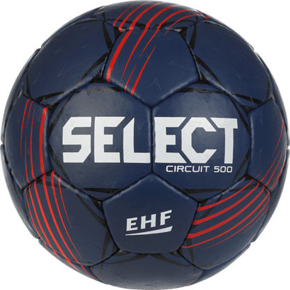 SELECT Circuit 500 v24 (blau/rot)