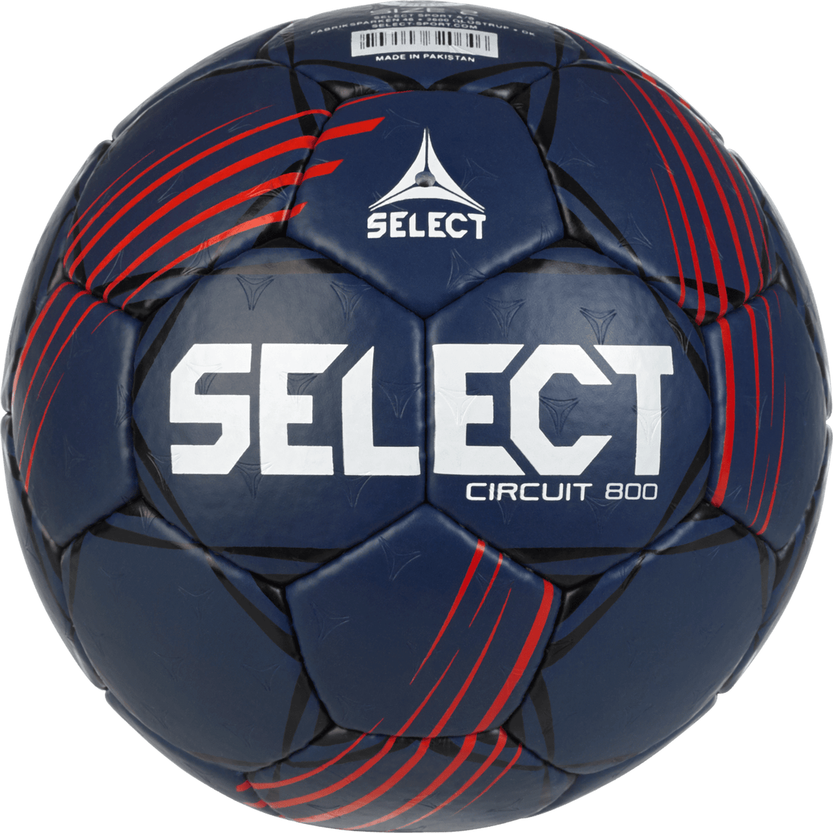 SELECT Circuit 800 v24 (blau/rot)
