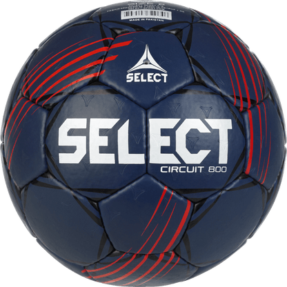SELECT Circuit 800 v24 (blau/rot)