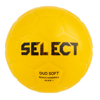 SELECT Duo Soft Unisex Gelb