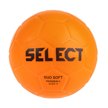SELECT Duo Soft Unisex Orange