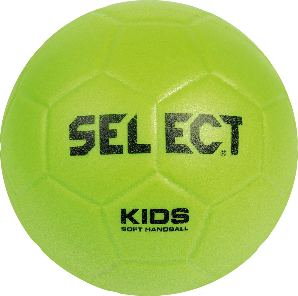 SELECT Soft Kind Grün
