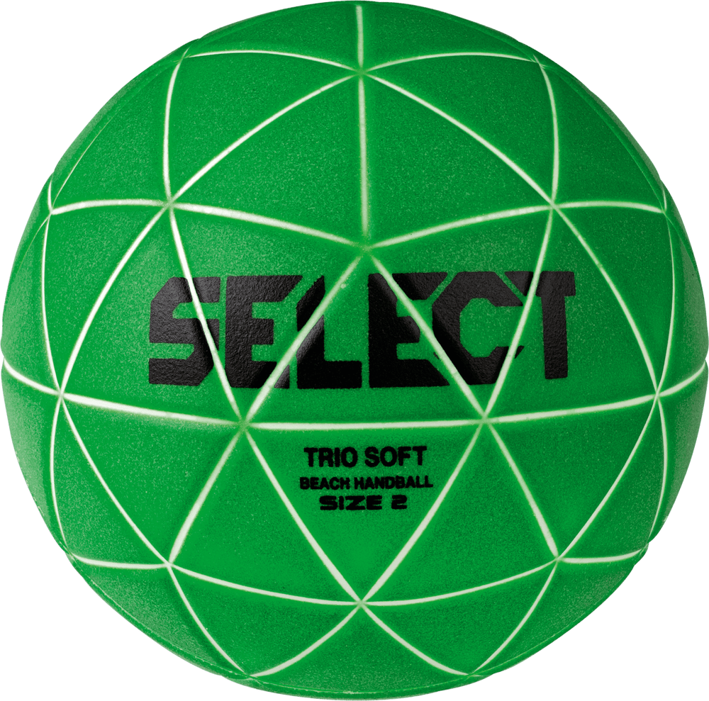 SELECT Beach Handball (grün)