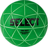 SELECT Beach Handball (grün)