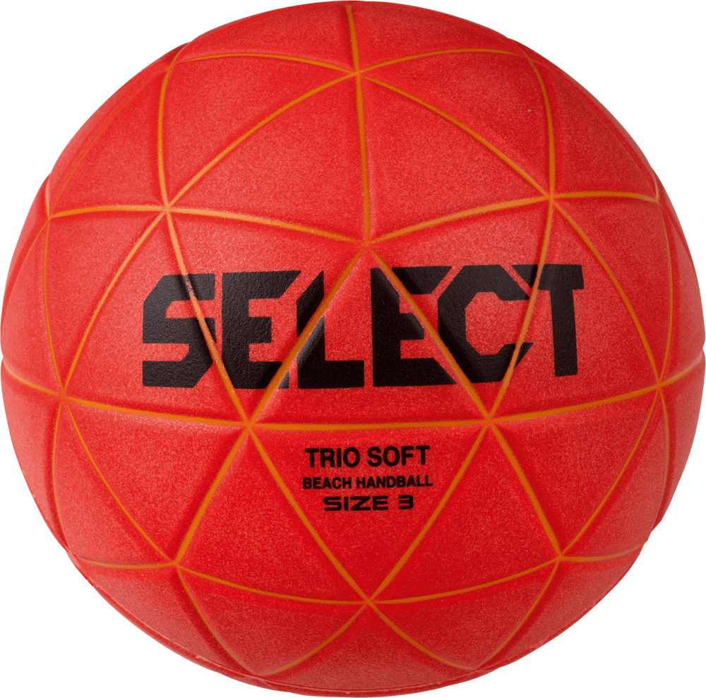 SELECT Beach Handball (rot)
