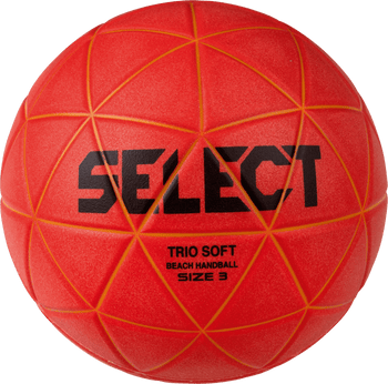 SELECT Beach Handball (rot)